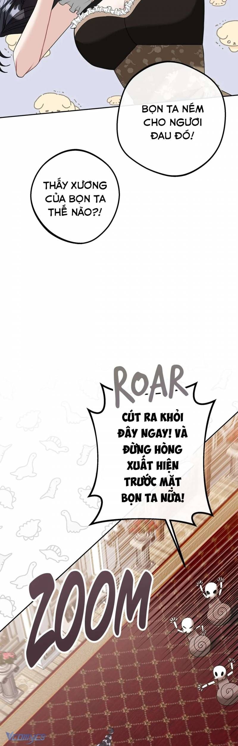 đọc truyện [18+] Chủ Nhân Hầm Ngục Hạng S Chương 6 ảnh 56 tại Thiên Thai Truyện