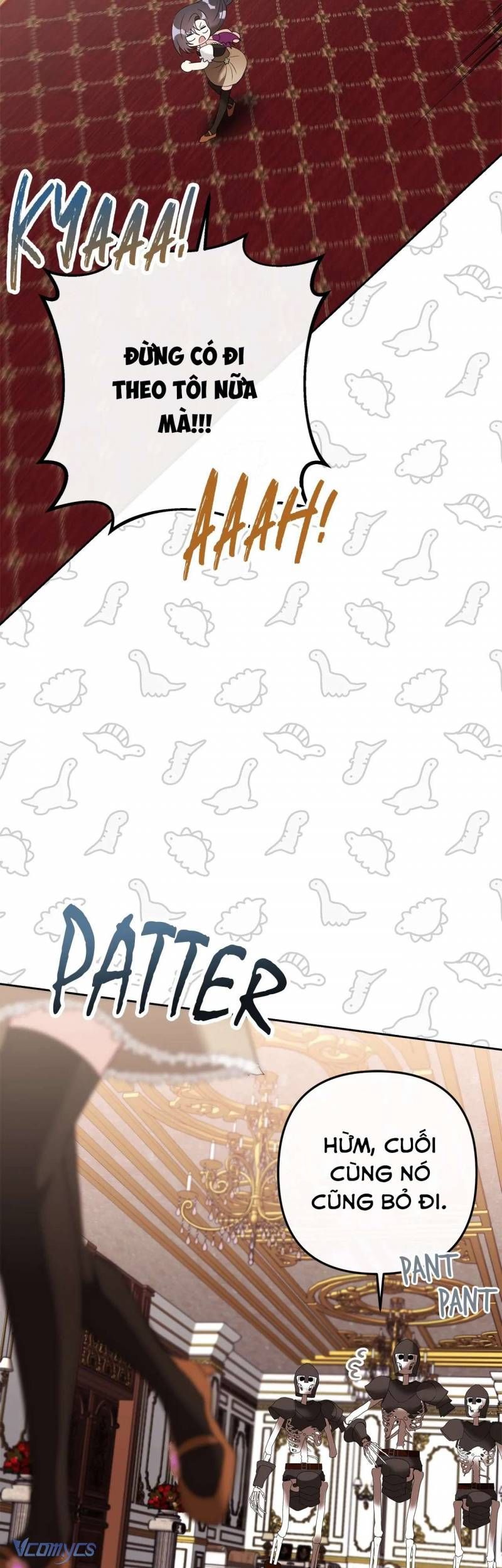 đọc truyện [18+] Chủ Nhân Hầm Ngục Hạng S Chương 6 ảnh 57 tại Thiên Thai Truyện