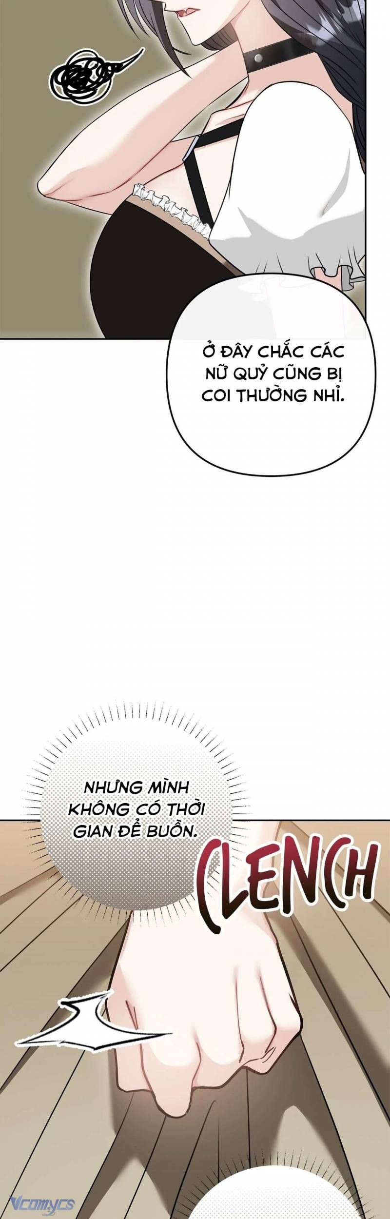 đọc truyện [18+] Chủ Nhân Hầm Ngục Hạng S Chương 6 ảnh 60 tại Thiên Thai Truyện