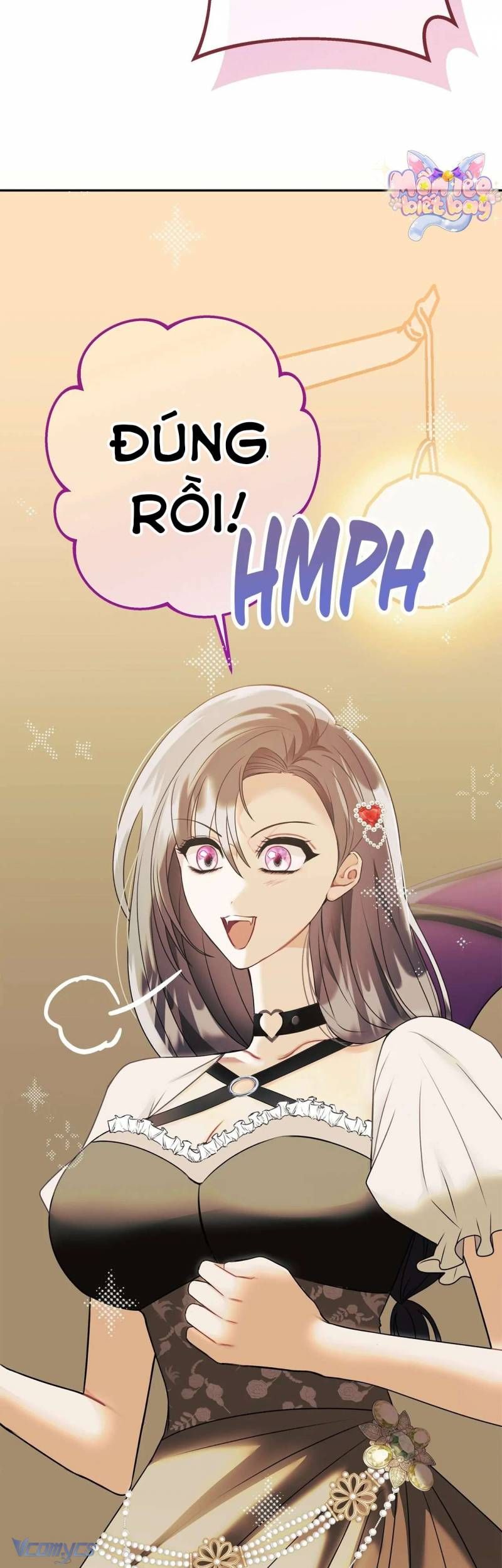 đọc truyện [18+] Chủ Nhân Hầm Ngục Hạng S Chương 6 ảnh 62 tại Thiên Thai Truyện