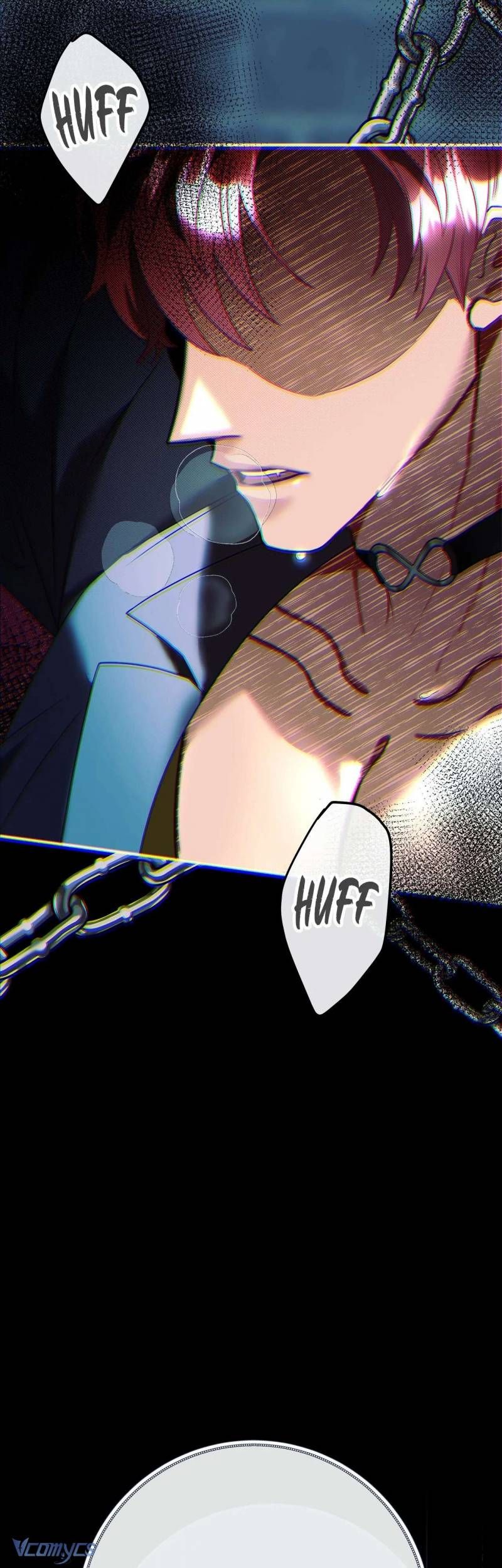 đọc truyện [18+] Chủ Nhân Hầm Ngục Hạng S Chương 6 ảnh 65 tại Thiên Thai Truyện