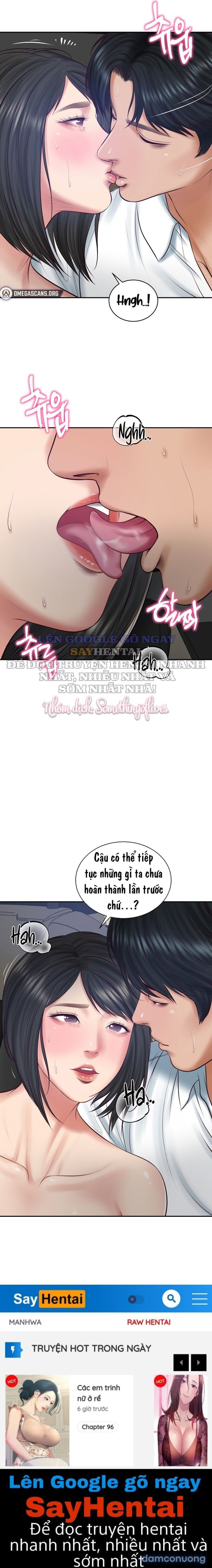 đọc truyện [18+] Chủ Nhân Hầm Ngục Hạng S Chương 60 ảnh 9 tại Thiên Thai Truyện