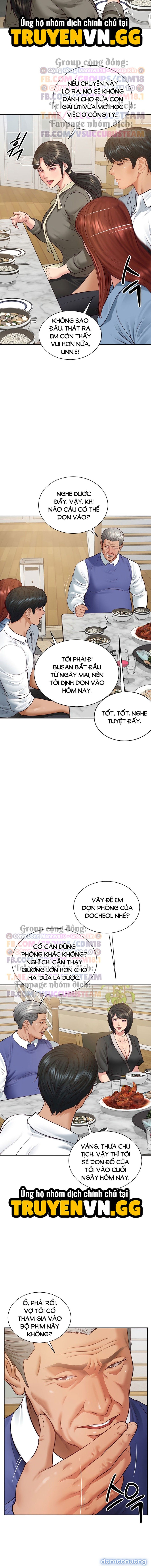 đọc truyện [18+] Chủ Nhân Hầm Ngục Hạng S Chương 68 ảnh 14 tại Thiên Thai Truyện