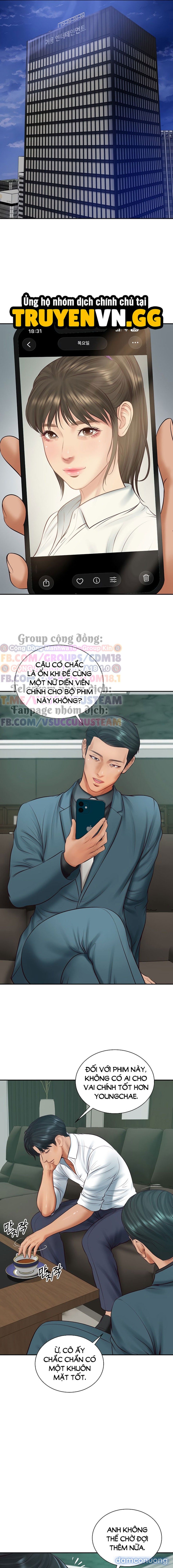 đọc truyện [18+] Chủ Nhân Hầm Ngục Hạng S Chương 68 ảnh 5 tại Thiên Thai Truyện