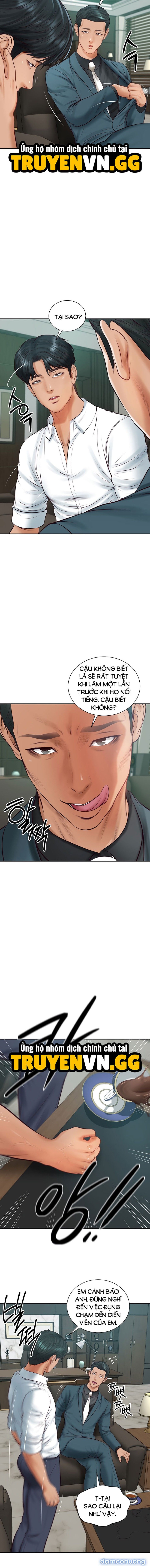 đọc truyện [18+] Chủ Nhân Hầm Ngục Hạng S Chương 68 ảnh 6 tại Thiên Thai Truyện