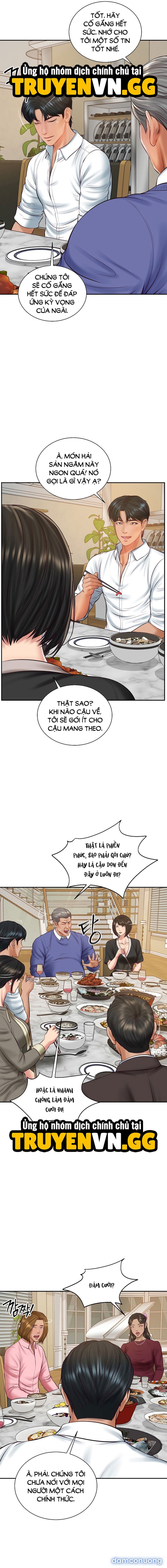 đọc truyện [18+] Chủ Nhân Hầm Ngục Hạng S Chương 68 ảnh 9 tại Thiên Thai Truyện