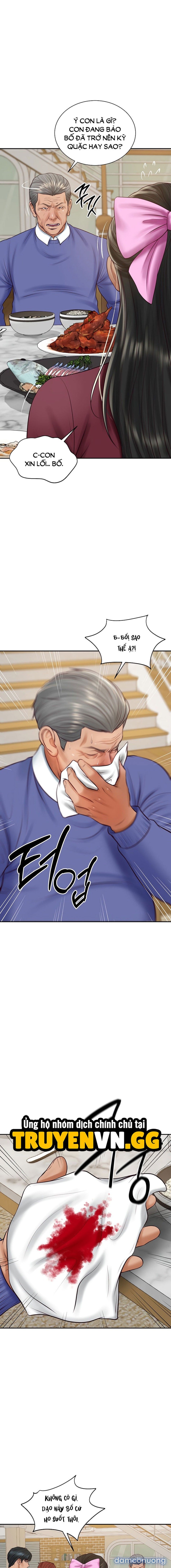 đọc truyện [18+] Chủ Nhân Hầm Ngục Hạng S Chương 68 ảnh 11 tại Thiên Thai Truyện