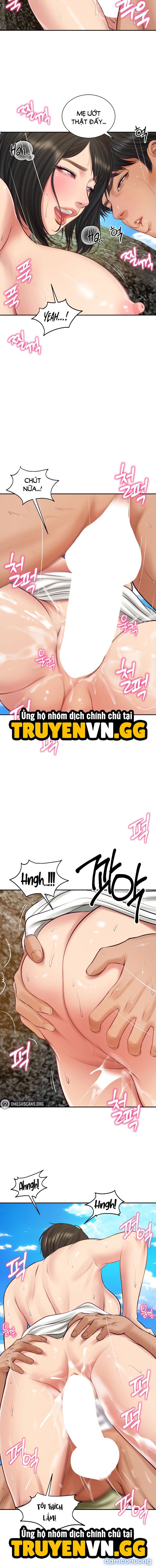đọc truyện [18+] Chủ Nhân Hầm Ngục Hạng S Chương 69 ảnh 16 tại Thiên Thai Truyện