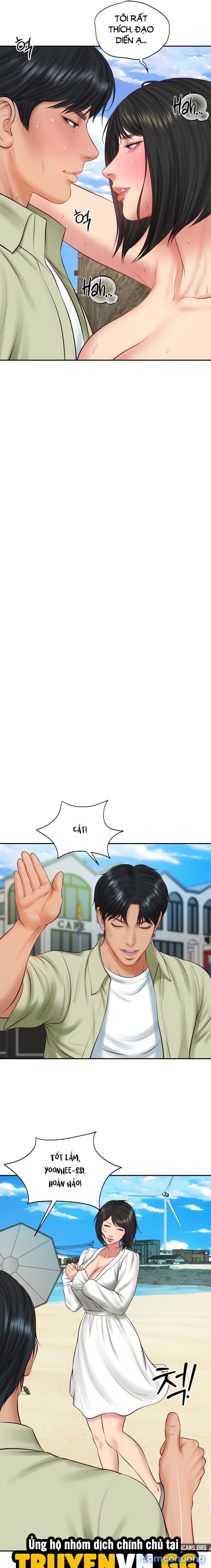 đọc truyện [18+] Chủ Nhân Hầm Ngục Hạng S Chương 69 ảnh 19 tại Thiên Thai Truyện