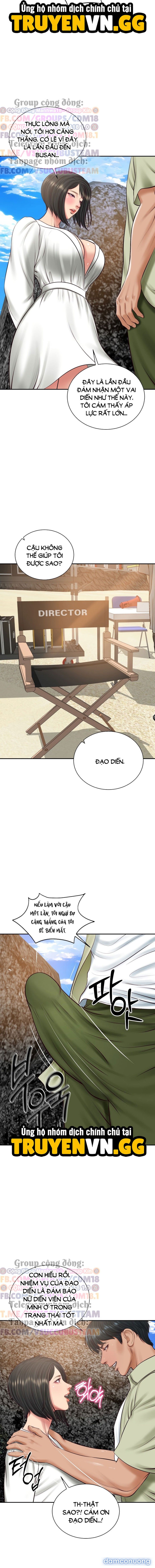 đọc truyện [18+] Chủ Nhân Hầm Ngục Hạng S Chương 69 ảnh 10 tại Thiên Thai Truyện