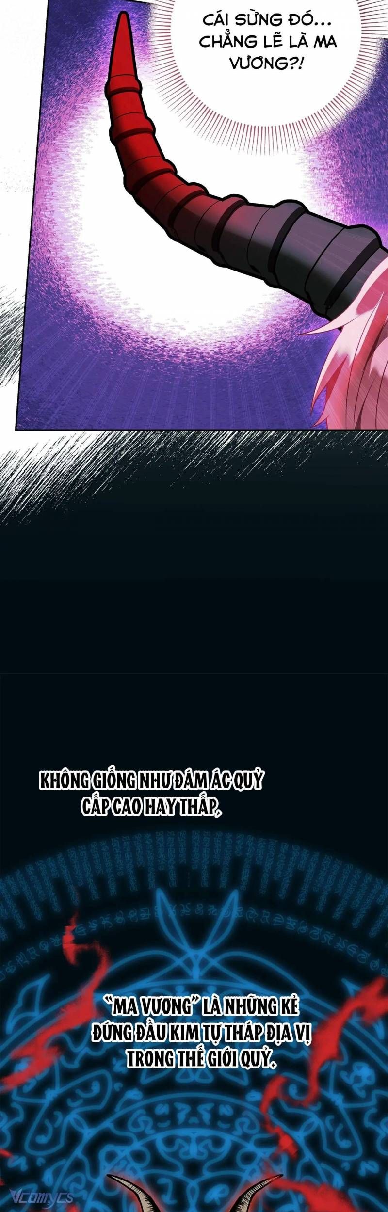 đọc truyện [18+] Chủ Nhân Hầm Ngục Hạng S Chương 7 ảnh 21 tại Thiên Thai Truyện