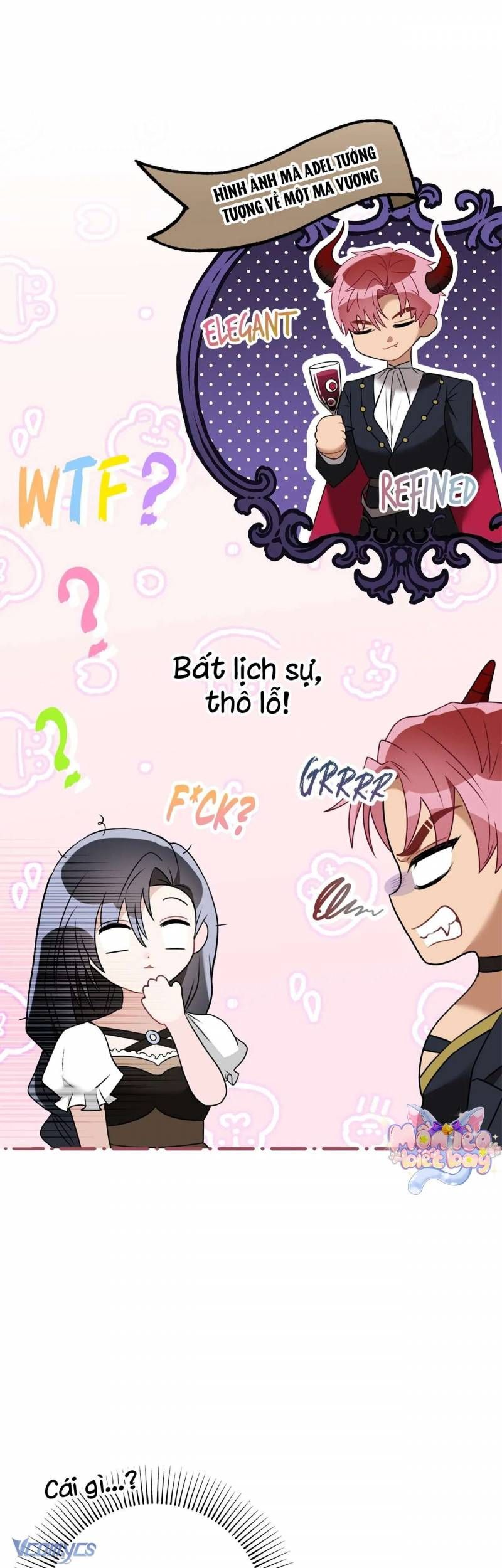 đọc truyện [18+] Chủ Nhân Hầm Ngục Hạng S Chương 7 ảnh 24 tại Thiên Thai Truyện