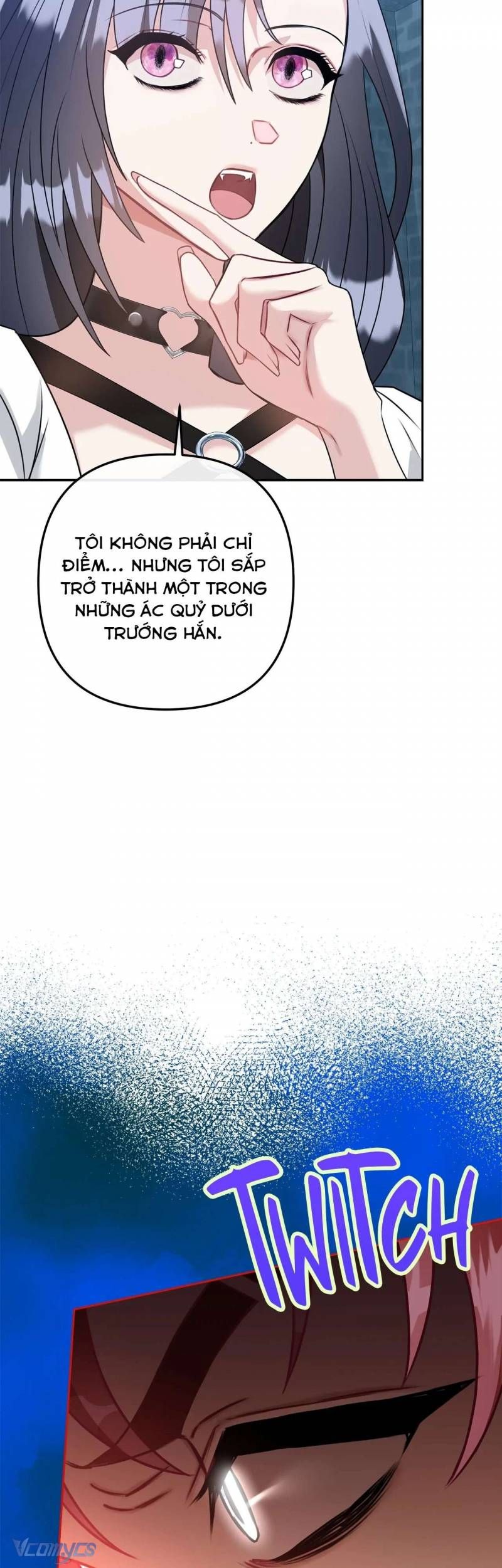 đọc truyện [18+] Chủ Nhân Hầm Ngục Hạng S Chương 7 ảnh 29 tại Thiên Thai Truyện