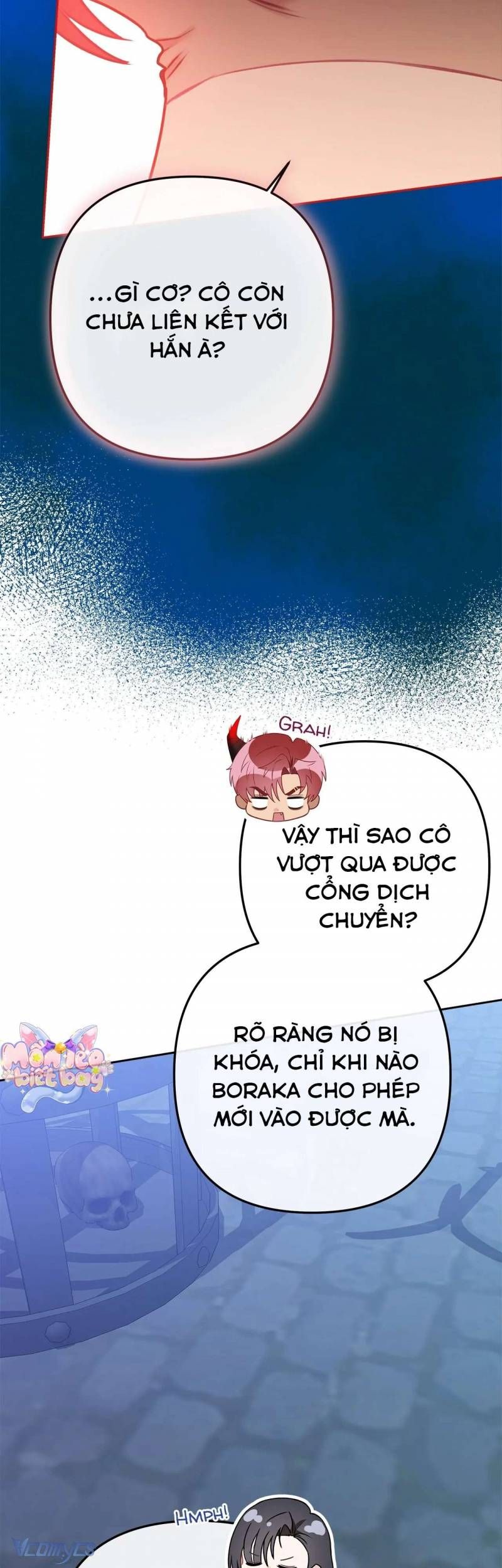 đọc truyện [18+] Chủ Nhân Hầm Ngục Hạng S Chương 7 ảnh 30 tại Thiên Thai Truyện