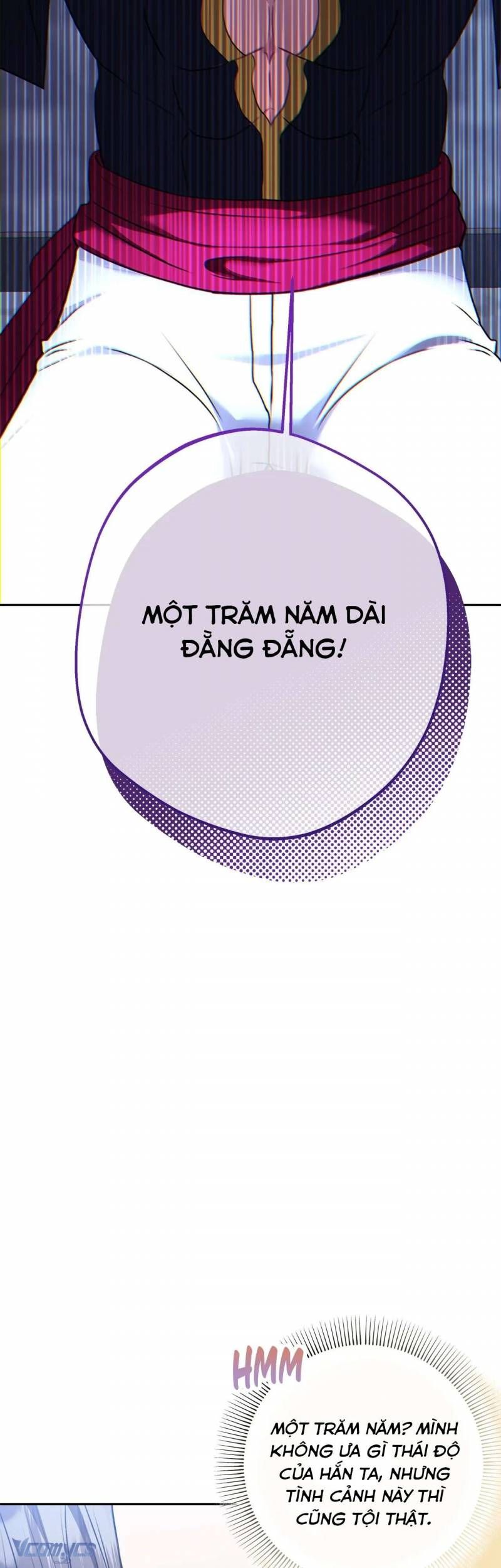 đọc truyện [18+] Chủ Nhân Hầm Ngục Hạng S Chương 7 ảnh 33 tại Thiên Thai Truyện