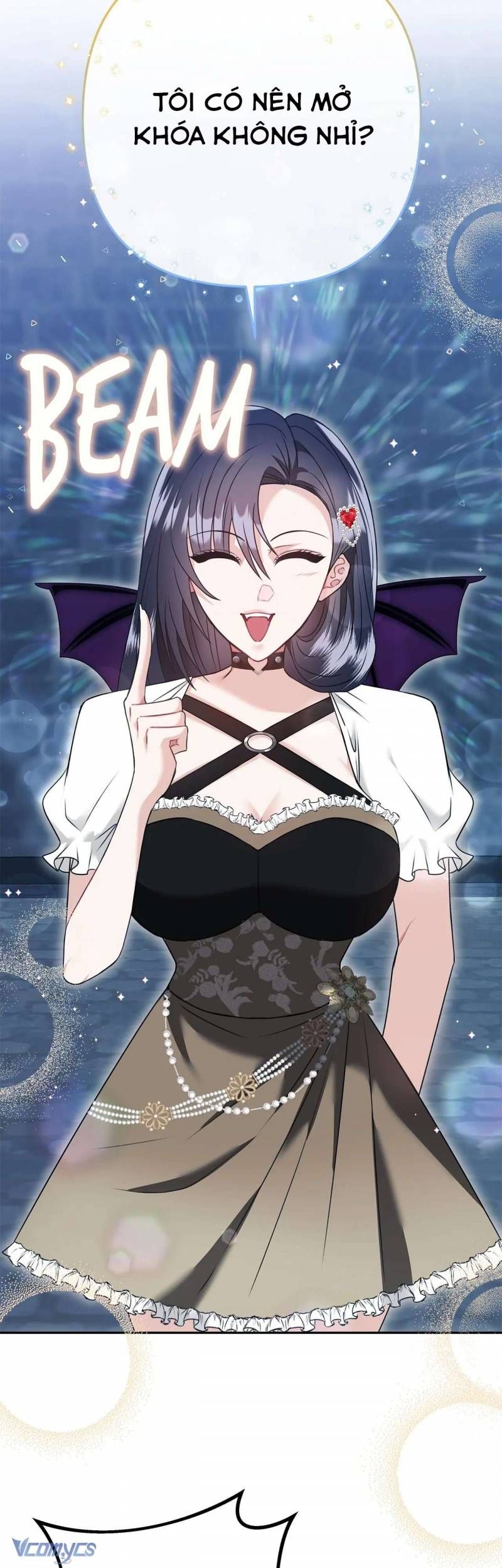 đọc truyện [18+] Chủ Nhân Hầm Ngục Hạng S Chương 7 ảnh 36 tại Thiên Thai Truyện