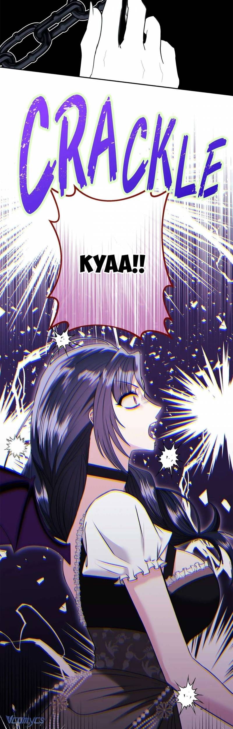 đọc truyện [18+] Chủ Nhân Hầm Ngục Hạng S Chương 7 ảnh 46 tại Thiên Thai Truyện