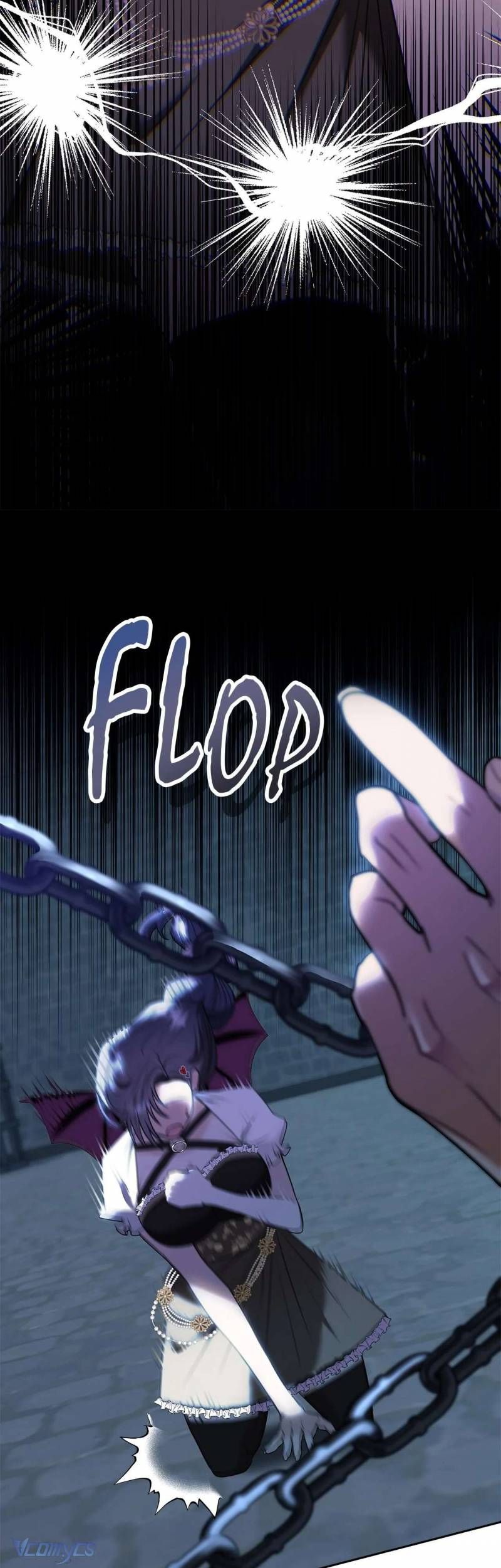 đọc truyện [18+] Chủ Nhân Hầm Ngục Hạng S Chương 7 ảnh 47 tại Thiên Thai Truyện