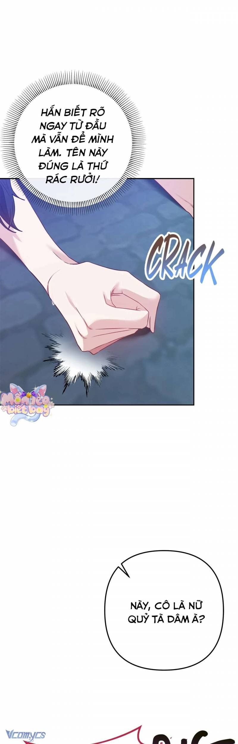 đọc truyện [18+] Chủ Nhân Hầm Ngục Hạng S Chương 7 ảnh 50 tại Thiên Thai Truyện