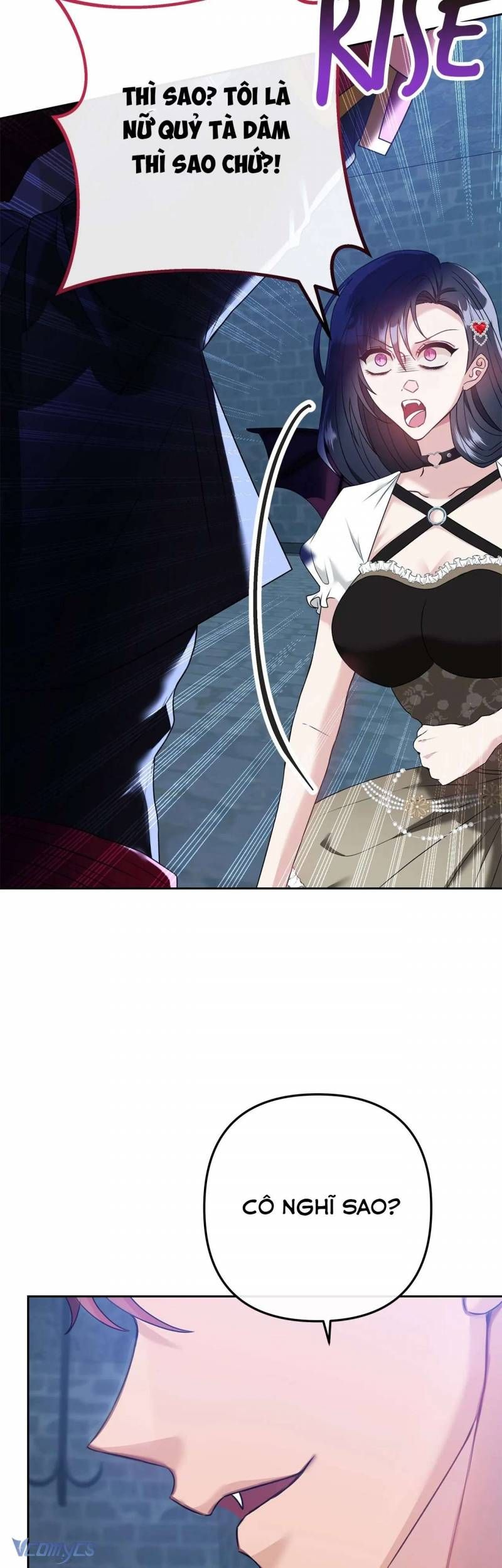 đọc truyện [18+] Chủ Nhân Hầm Ngục Hạng S Chương 7 ảnh 51 tại Thiên Thai Truyện