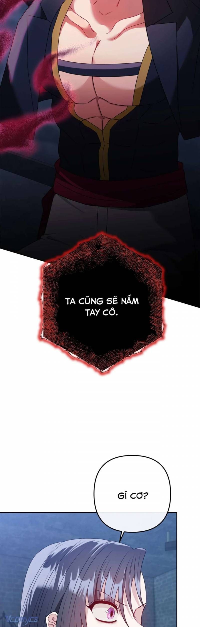 đọc truyện [18+] Chủ Nhân Hầm Ngục Hạng S Chương 7 ảnh 53 tại Thiên Thai Truyện