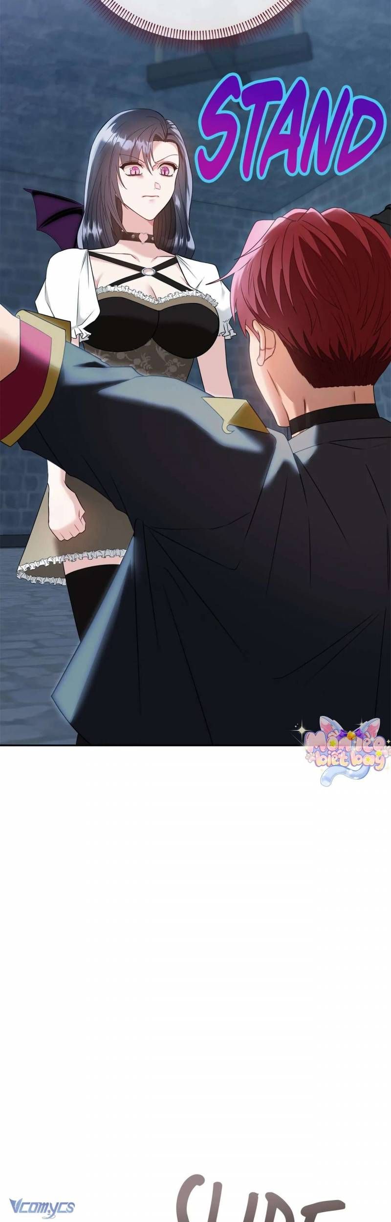 đọc truyện [18+] Chủ Nhân Hầm Ngục Hạng S Chương 7 ảnh 56 tại Thiên Thai Truyện