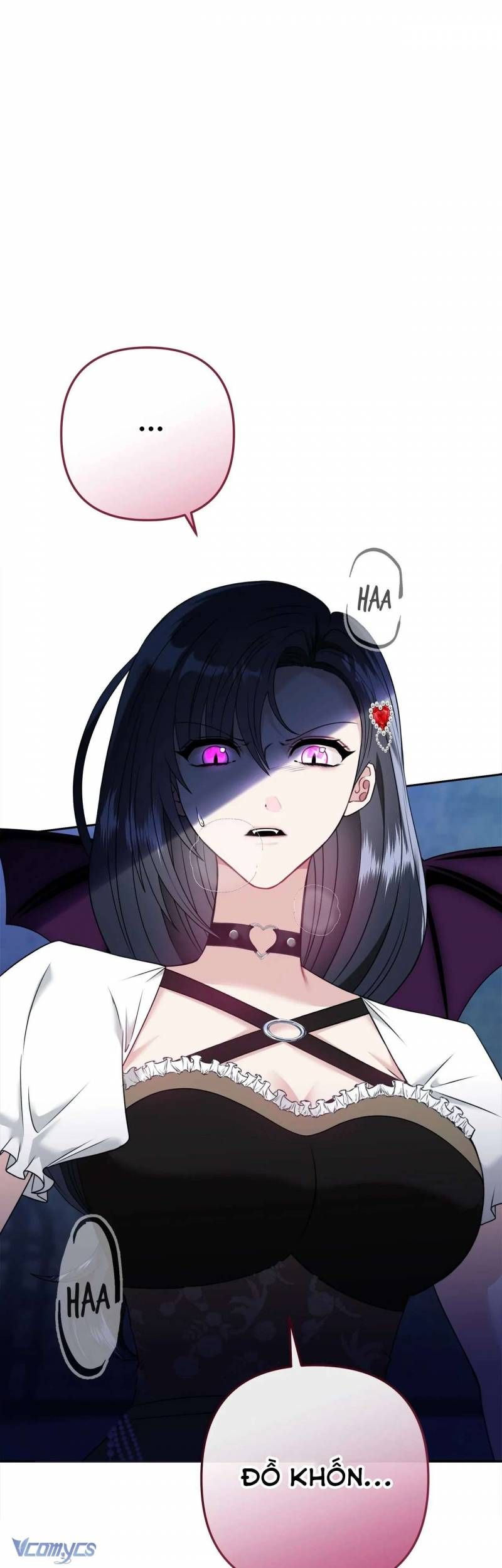 đọc truyện [18+] Chủ Nhân Hầm Ngục Hạng S Chương 7 ảnh 59 tại Thiên Thai Truyện