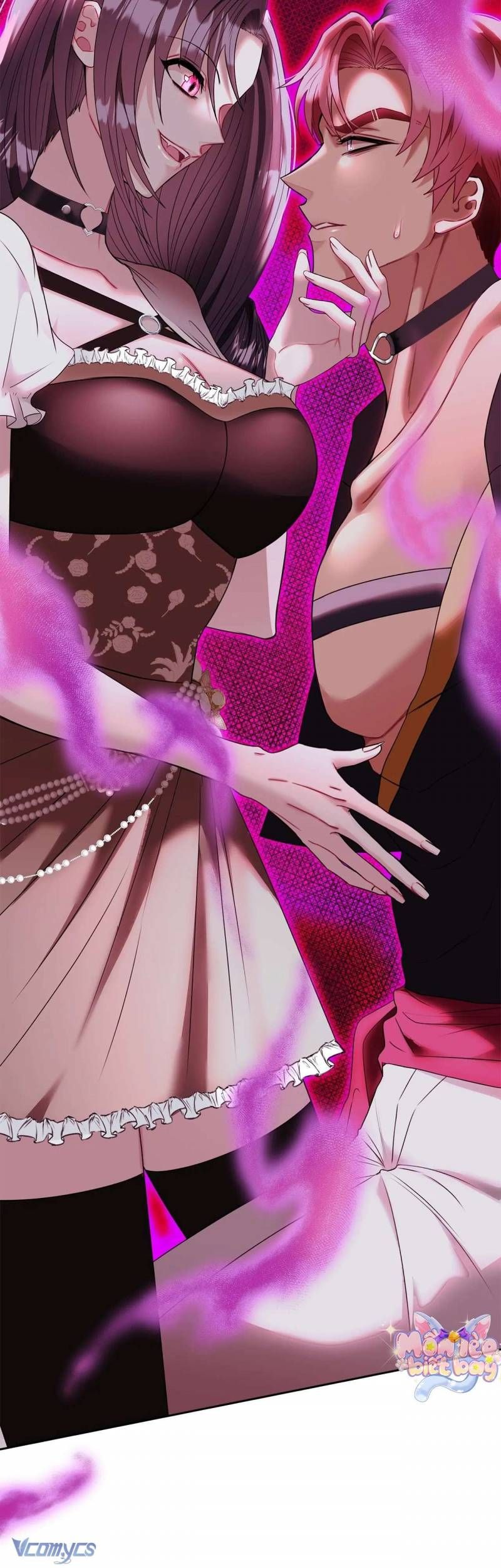 đọc truyện [18+] Chủ Nhân Hầm Ngục Hạng S Chương 7 ảnh 67 tại Thiên Thai Truyện