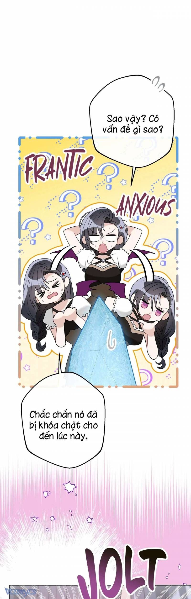 đọc truyện [18+] Chủ Nhân Hầm Ngục Hạng S Chương 7 ảnh 11 tại Thiên Thai Truyện