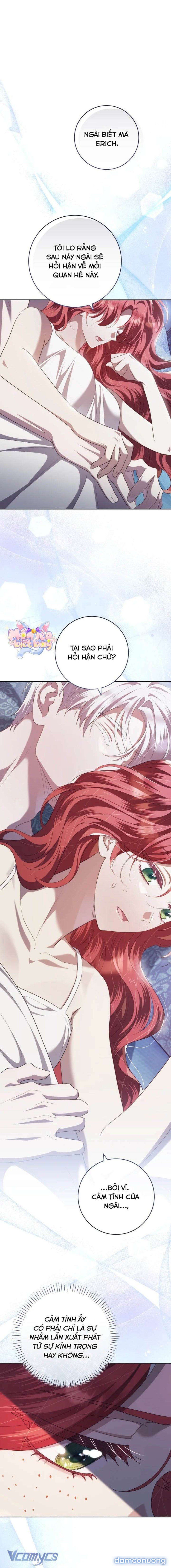 đọc truyện [18+] Chủ Nhân Hầm Ngục Hạng S Chương 8 ảnh 15 tại Thiên Thai Truyện