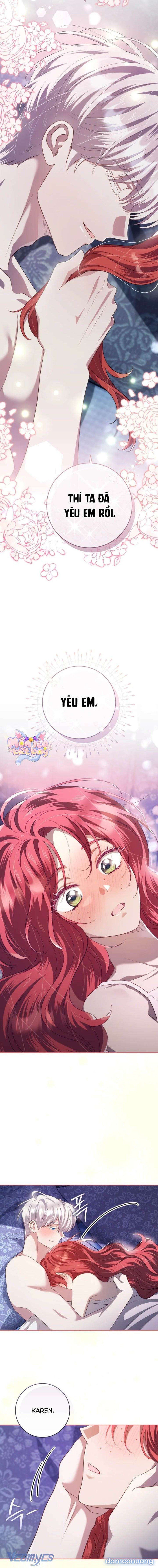 đọc truyện [18+] Chủ Nhân Hầm Ngục Hạng S Chương 8 ảnh 17 tại Thiên Thai Truyện