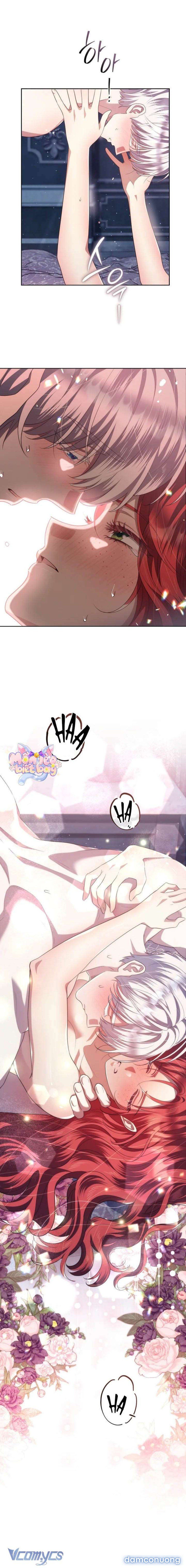 đọc truyện [18+] Chủ Nhân Hầm Ngục Hạng S Chương 8 ảnh 10 tại Thiên Thai Truyện