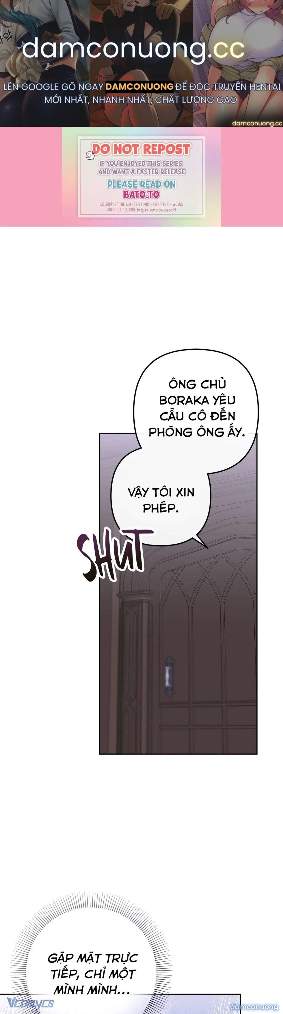 đọc truyện [18+] Chủ Nhân Hầm Ngục Hạng S Chương 9 ảnh 2 tại Thiên Thai Truyện