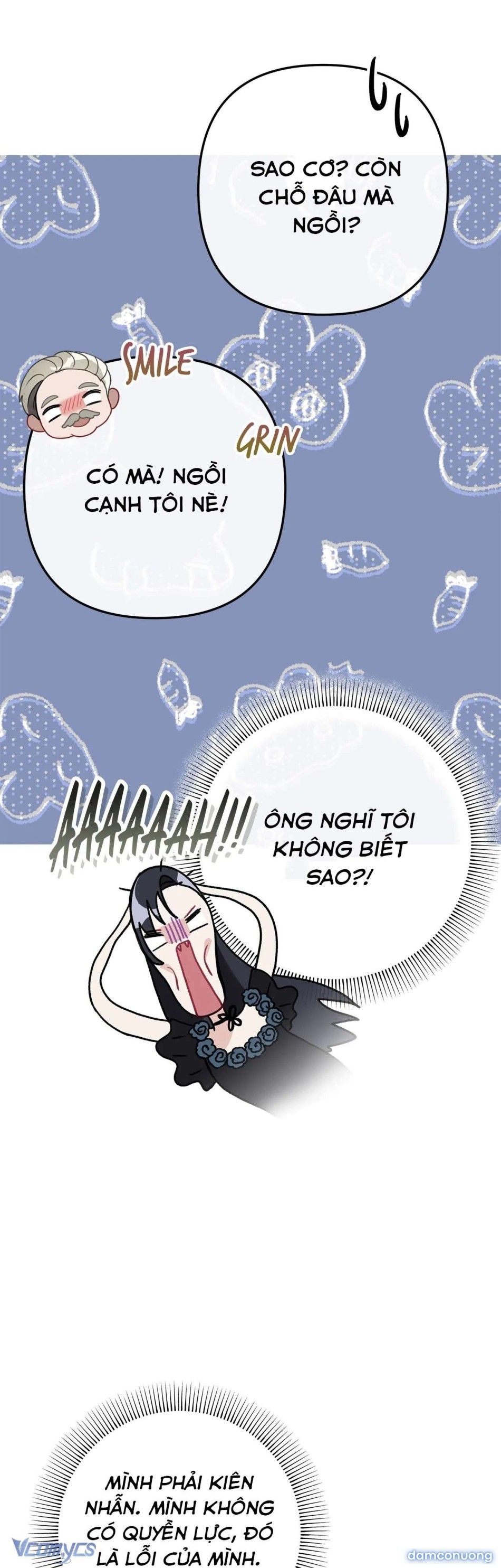 đọc truyện [18+] Chủ Nhân Hầm Ngục Hạng S Chương 9 ảnh 13 tại Thiên Thai Truyện