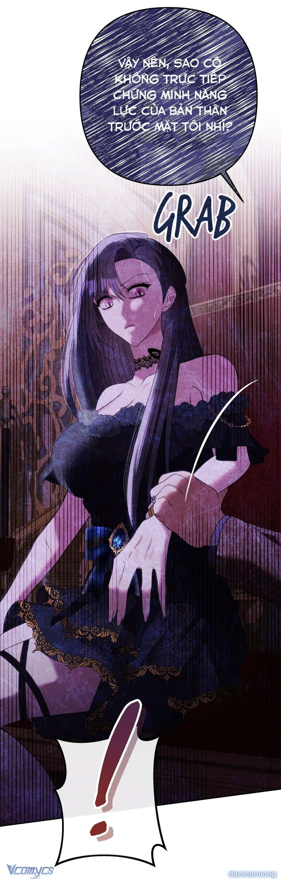 đọc truyện [18+] Chủ Nhân Hầm Ngục Hạng S Chương 9 ảnh 16 tại Thiên Thai Truyện