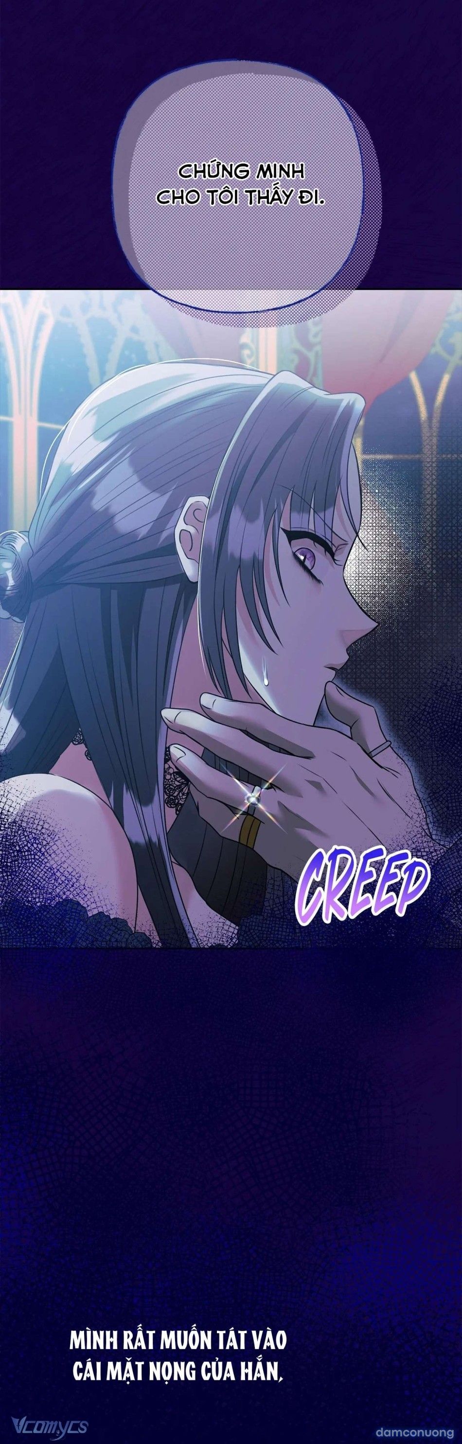 đọc truyện [18+] Chủ Nhân Hầm Ngục Hạng S Chương 9 ảnh 21 tại Thiên Thai Truyện