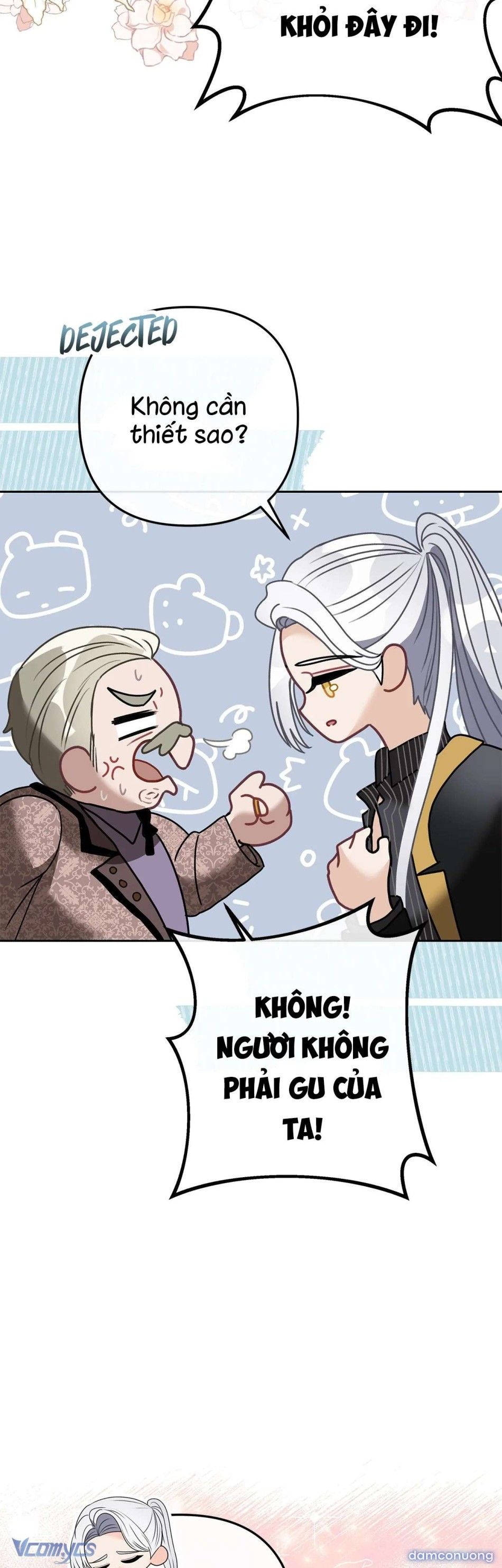 đọc truyện [18+] Chủ Nhân Hầm Ngục Hạng S Chương 9 ảnh 28 tại Thiên Thai Truyện