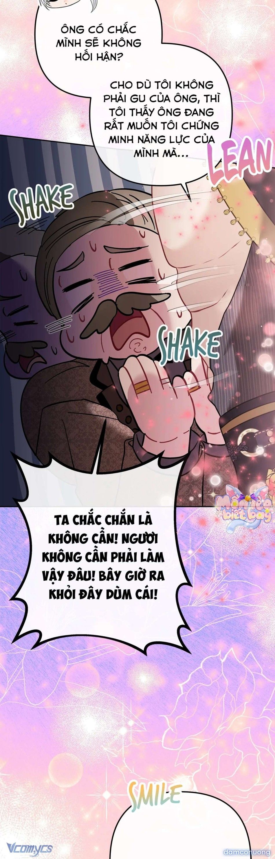 đọc truyện [18+] Chủ Nhân Hầm Ngục Hạng S Chương 9 ảnh 29 tại Thiên Thai Truyện