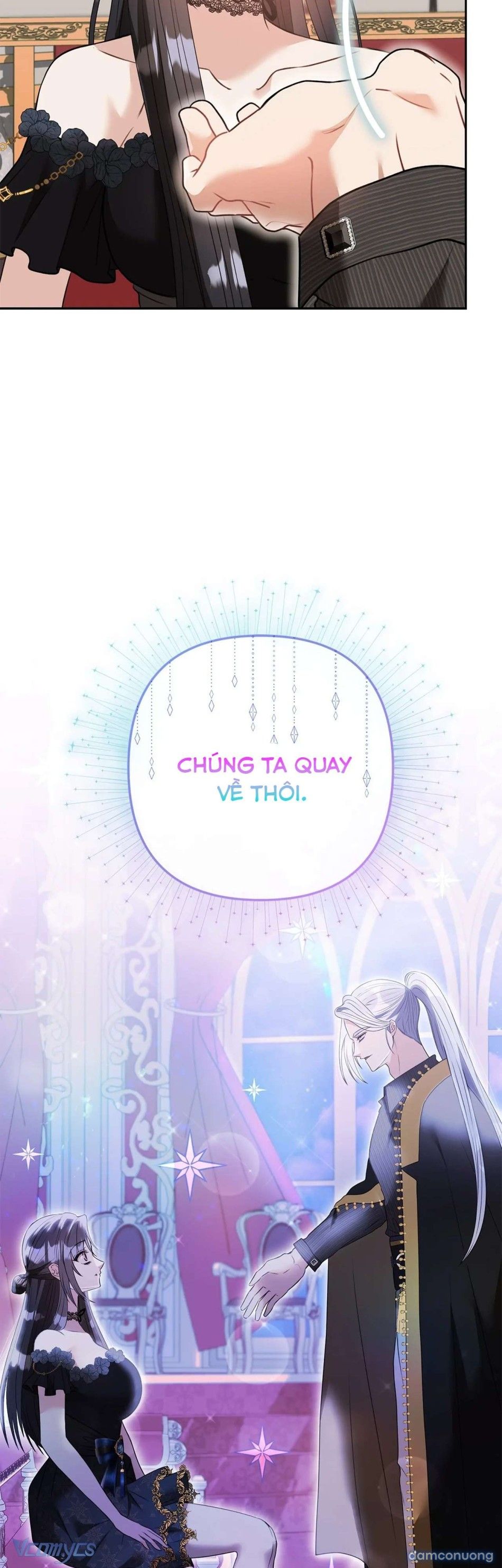 đọc truyện [18+] Chủ Nhân Hầm Ngục Hạng S Chương 9 ảnh 31 tại Thiên Thai Truyện