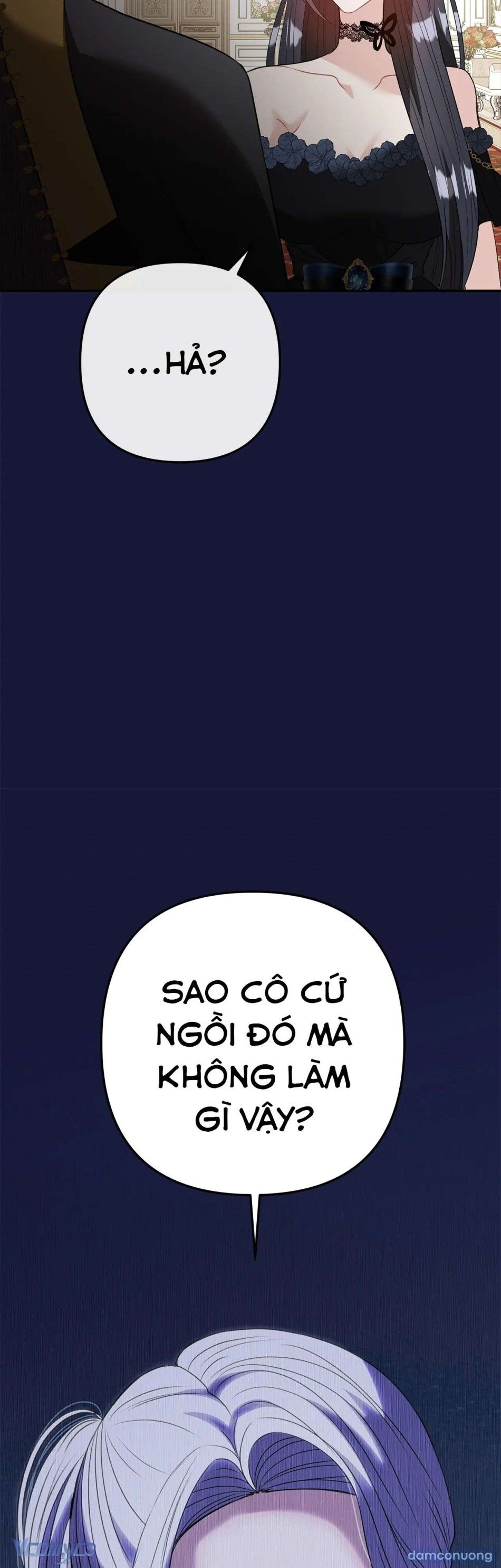 đọc truyện [18+] Chủ Nhân Hầm Ngục Hạng S Chương 9 ảnh 37 tại Thiên Thai Truyện