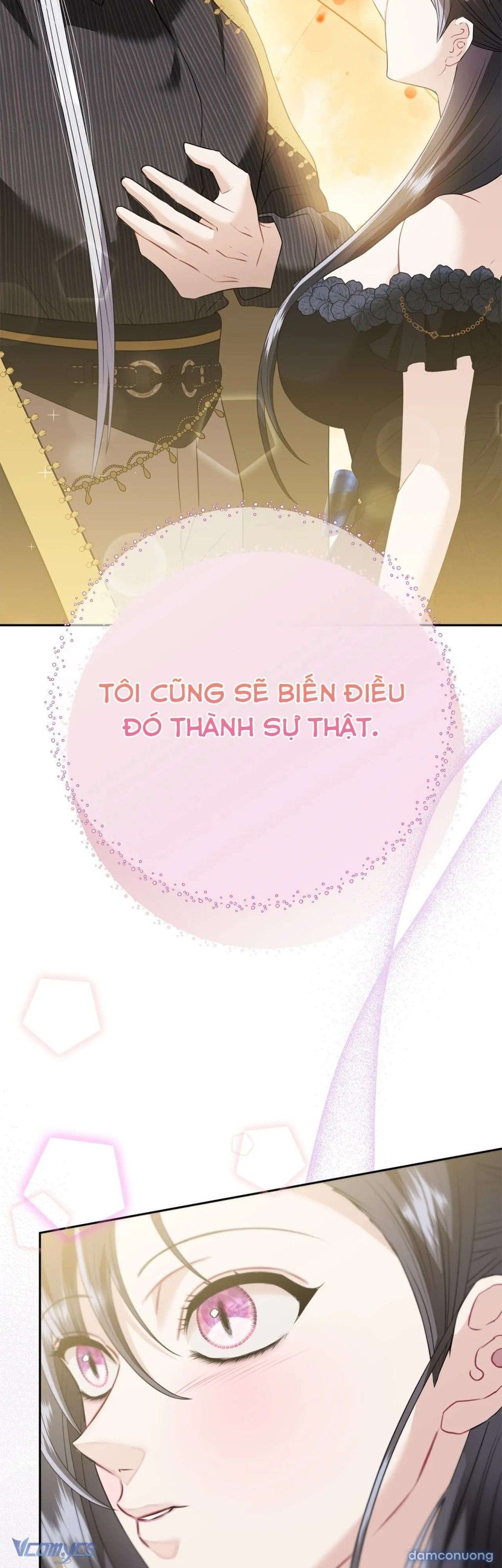 đọc truyện [18+] Chủ Nhân Hầm Ngục Hạng S Chương 9 ảnh 45 tại Thiên Thai Truyện