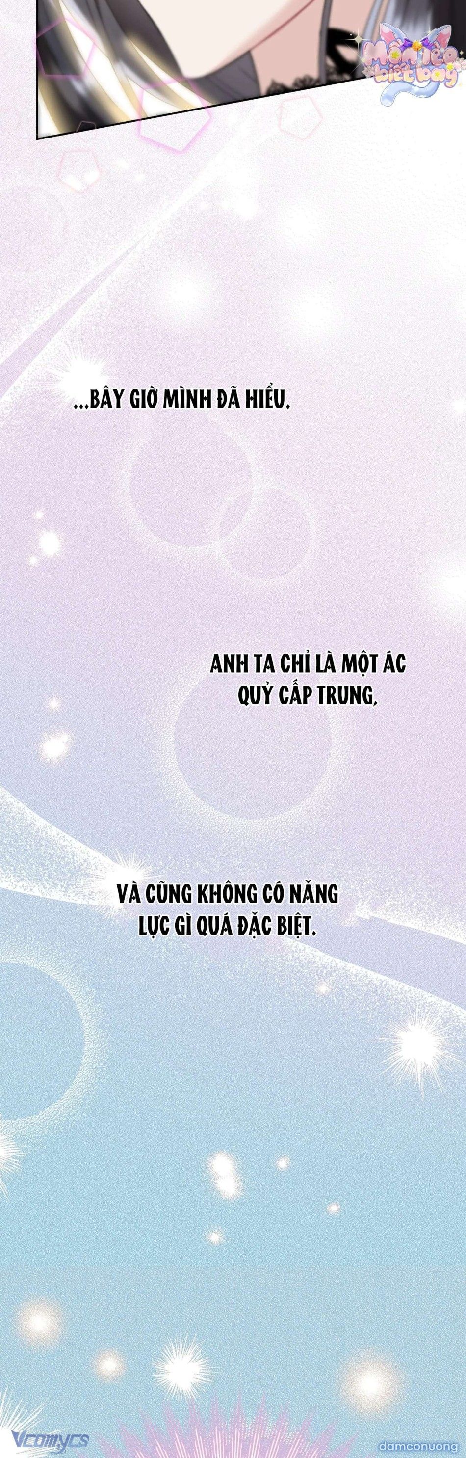 đọc truyện [18+] Chủ Nhân Hầm Ngục Hạng S Chương 9 ảnh 46 tại Thiên Thai Truyện