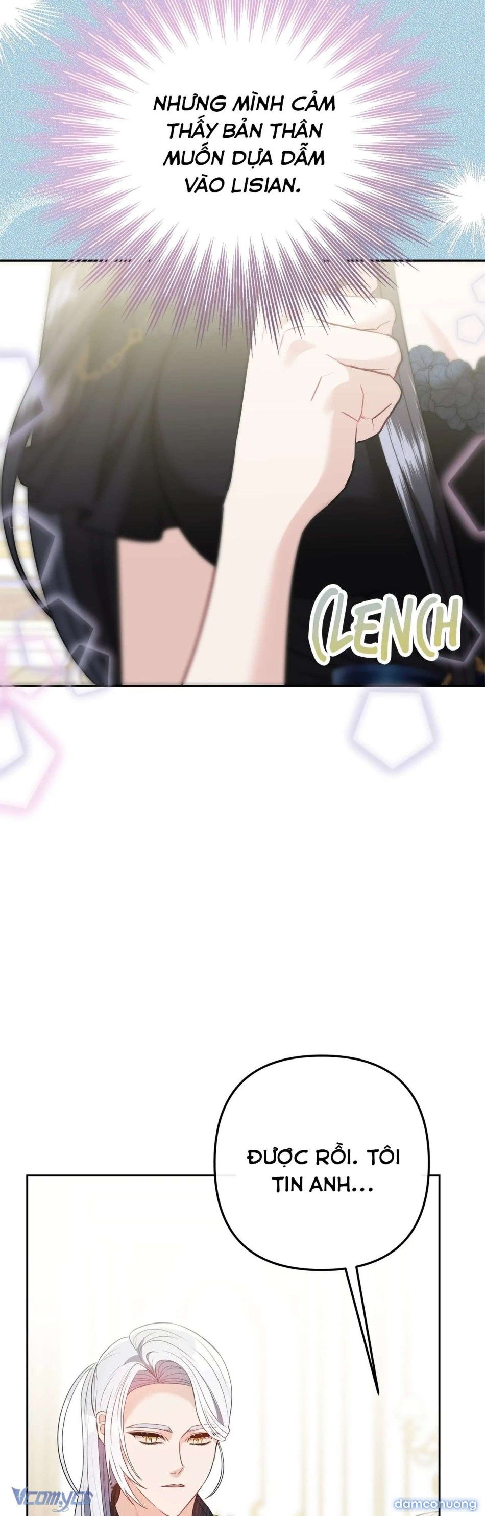 đọc truyện [18+] Chủ Nhân Hầm Ngục Hạng S Chương 9 ảnh 47 tại Thiên Thai Truyện