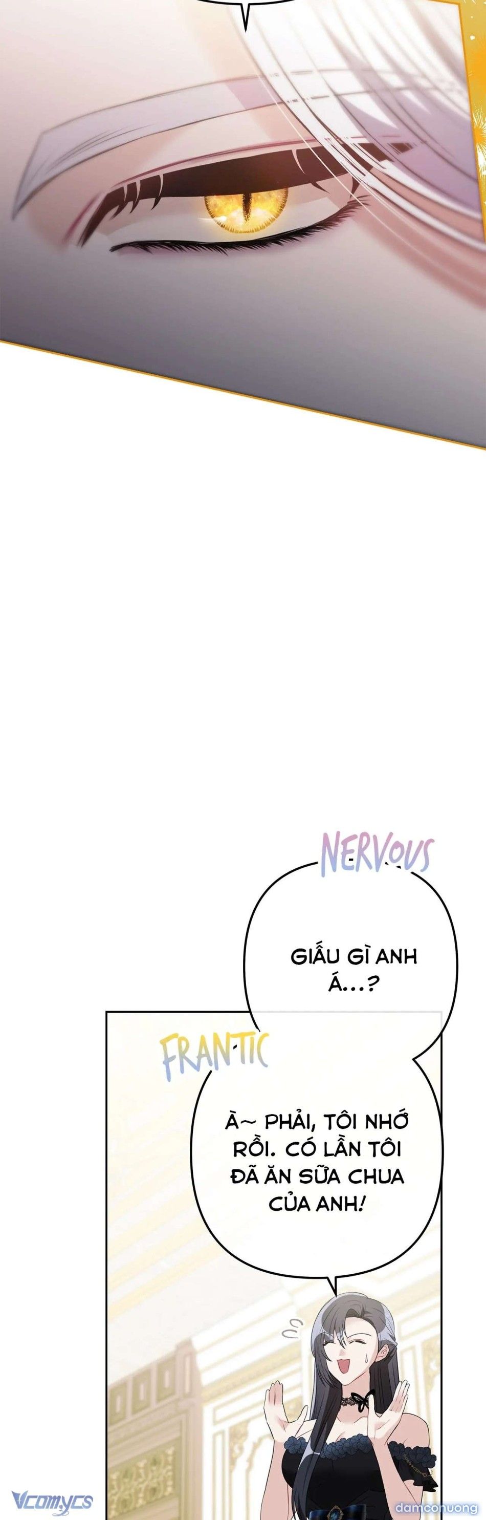 đọc truyện [18+] Chủ Nhân Hầm Ngục Hạng S Chương 9 ảnh 55 tại Thiên Thai Truyện