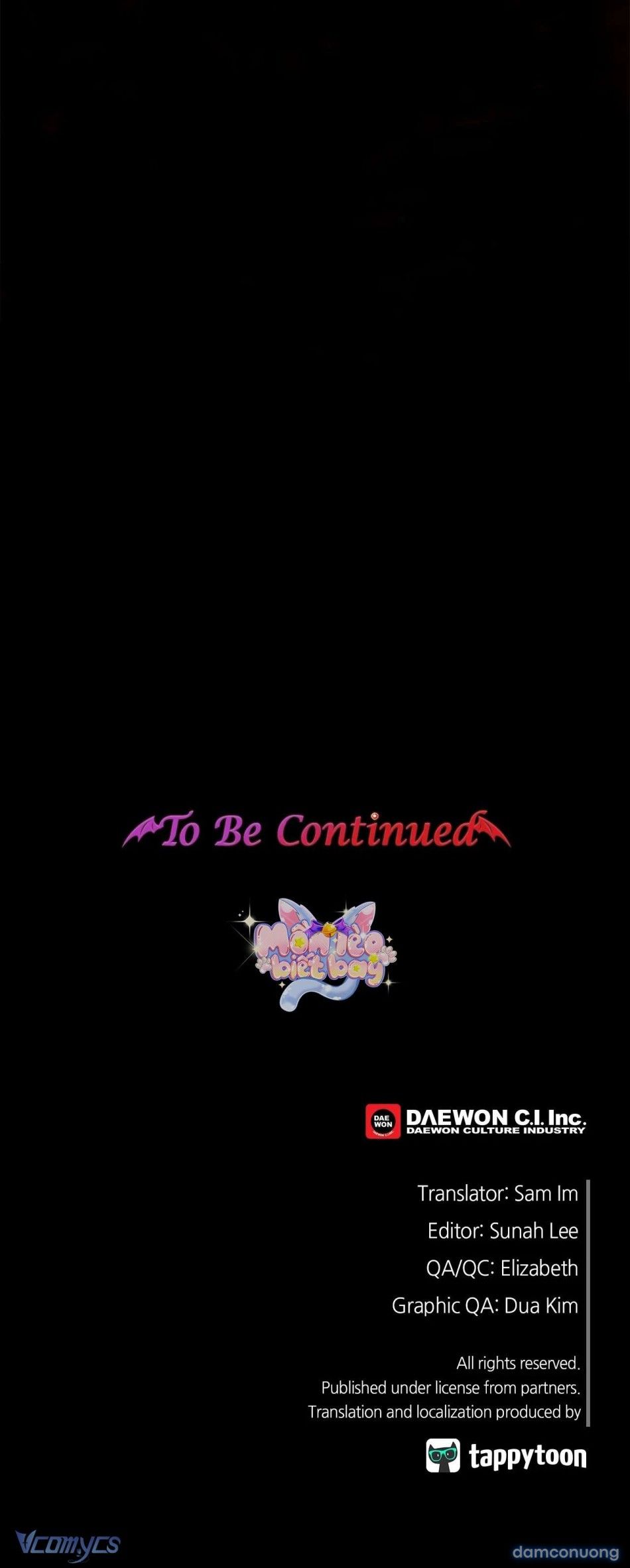 đọc truyện [18+] Chủ Nhân Hầm Ngục Hạng S Chương 9 ảnh 60 tại Thiên Thai Truyện