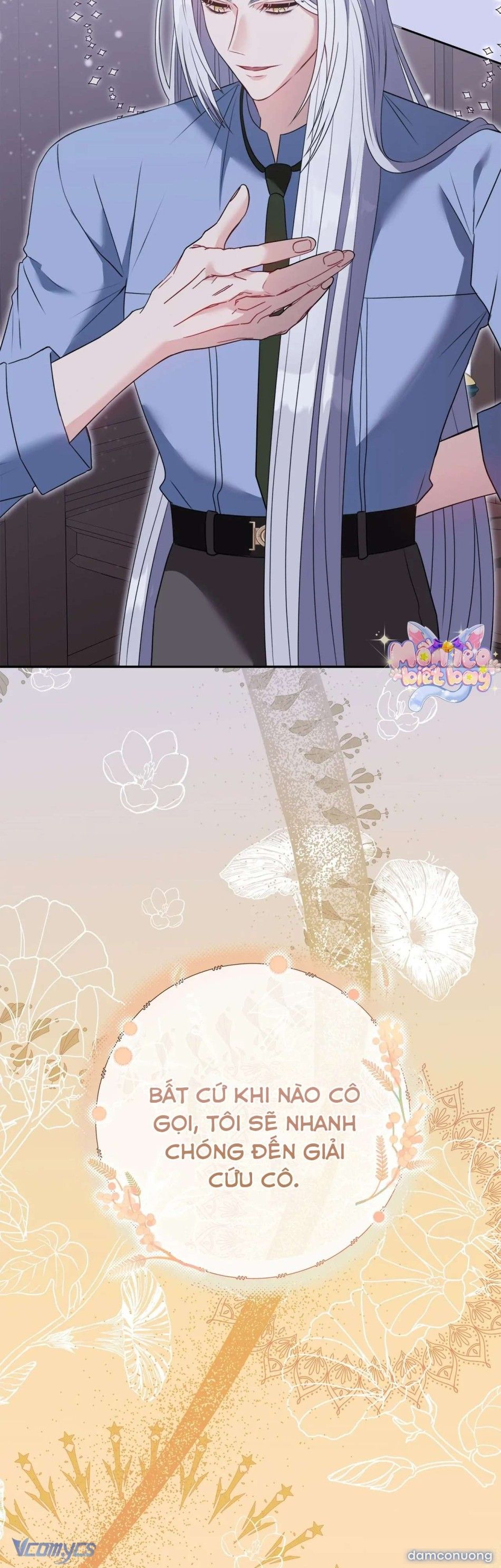 đọc truyện [18+] Chủ Nhân Hầm Ngục Hạng S Chương 9 ảnh 8 tại Thiên Thai Truyện