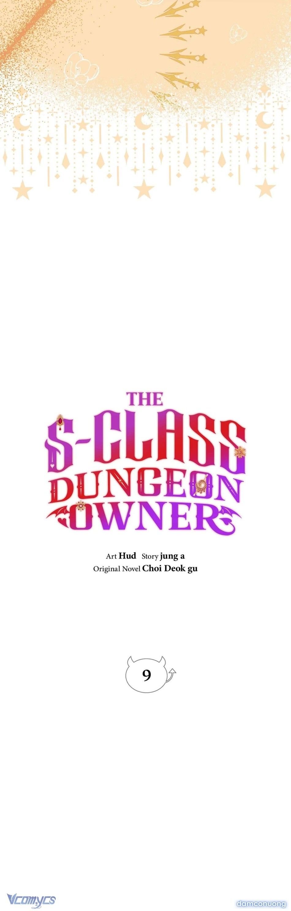 đọc truyện [18+] Chủ Nhân Hầm Ngục Hạng S Chương 9 ảnh 9 tại Thiên Thai Truyện