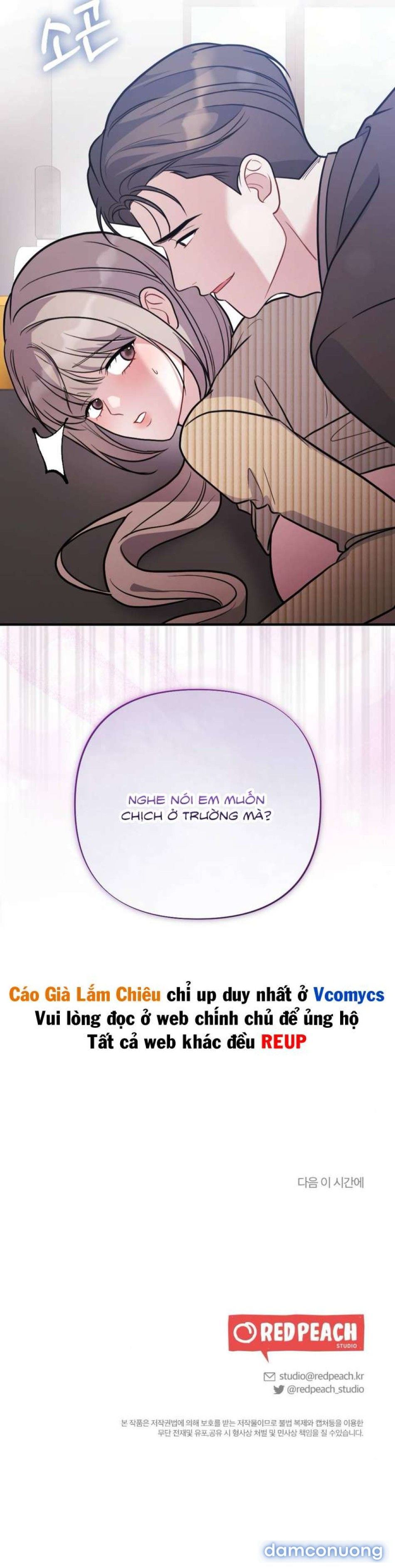 đọc truyện [18+] Chú Và Cháu Của Chú Ấy Chương 13 ảnh 6 tại Thiên Thai Truyện