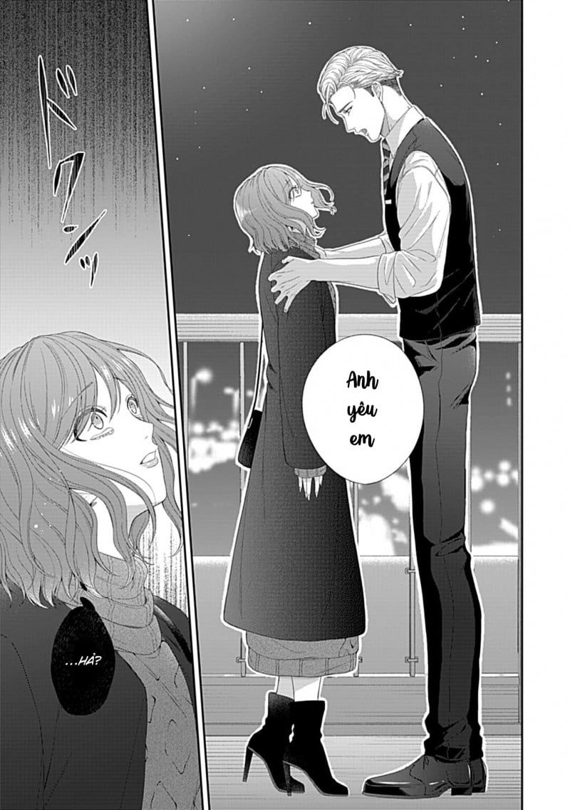 đọc truyện [18+] Chữa Bệnh Cho Bạn Chương 5.1 ảnh 17 tại Truyện Dạ Ký
