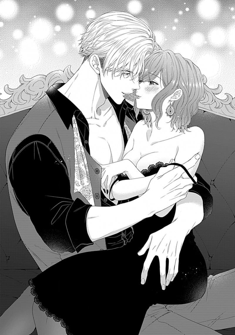 đọc truyện [18+] Chữa Bệnh Cho Bạn Chương 6.1 ảnh 3 tại Truyện Dạ Ký